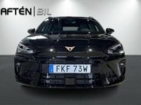 Ny Cupra Leon 2026 Kombi