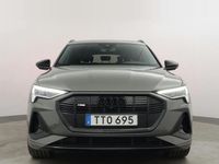 begagnad Audi e-tron 55 quattro S-line Advanced