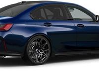 begagnad BMW M3 Competition xDrive Sedan