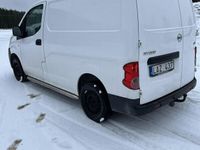 begagnad Nissan NV200 Van 1.5 dCi Euro 4