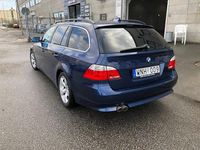 Begagnad BMW 535 272 HK (200 kW) 2005 Kombi