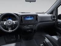begagnad Mercedes Vito Benz Mixto 119 CDI 4X4 PRO FACELIFT 2024, Transportbil