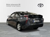 begagnad Toyota Prius 1.8 Hybrid Active Vinterhjul ingår!