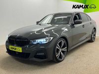 begagnad BMW 320 d xDrive Sedan M Sport H/K Drag Navi 190hk