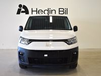 begagnad Fiat Doblò TransportbilarSkåp L2 100Hk