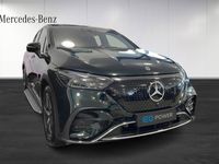 begagnad Mercedes 500 EQE4Matic SUV "LAGERBIL"