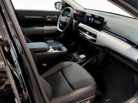 Ny Kia EV4 Plus 127 kW (174 HK) 2025 Svart Sedan
