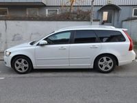 begagnad Volvo V50 1.6 D Summum Euro 4