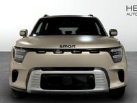 Ny Smart #5 Premium 266 kW (363 HK) 2026 SUV