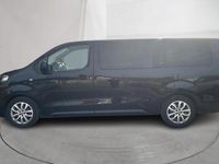 begagnad Peugeot Traveller BlueHDi
