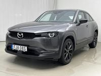 Begagnad Mazda MX30 106 kW (145 HK) 2023 Grå SUV