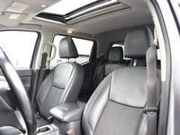 begagnad Nissan Navara 2.3 dCi 4WD N-GUARD 360° KÅPA TAKLUCKA MOMS