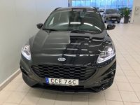 begagnad Ford Kuga ST Line PHEV