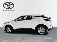 begagnad Toyota C-HR Hybrid 1,8 ACTIVE 2021, SUV