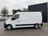 begagnad Renault Master L2-H2 2,3dCi 150hk Nordic-Line Frys/kylbil