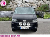 begagnad VW Transporter T30 2.0 TDI 4Motion Euro 5