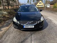 begagnad Volvo S60 2.0T Momentum Euro 5