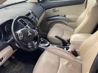 Begagnad Mitsubishi Outlander 156 HK (114 kW) 2012 SUV
