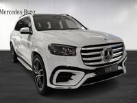 Ny Mercedes GLS450 AMG 367 HK (269 kW) 2026 SUV