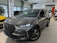 begagnad DS Automobiles DS7 Crossback 