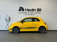 begagnad Abarth 595 145HK