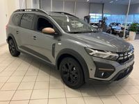 begagnad Dacia Jogger EXTREME TCE 110 7-SITS