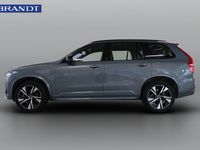 begagnad Volvo XC90 T8 AWD Recharge R-Design 7-säten