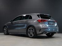 begagnad Mercedes A200 AMG Advanced pkt / Leasebar / 1 brukare