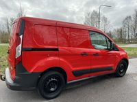 begagnad Ford Transit Connect 200 1.6 TDCi Euro 5