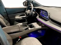 Ny Hongqi EHS7 252 kW (343 HK) 2025 Svart (black) SUV