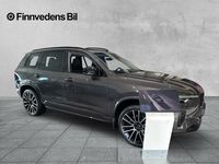 Ny Volvo XC90 455 HK (334 kW) 2026 Grå SUV