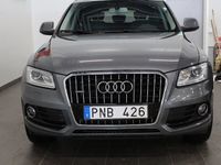 begagnad Audi Q5 2.0 TDI DPF quattro S Tronic Design Euro 5