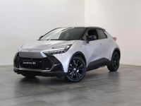 Begagnad Toyota C-HR Sport 223 HK (164 kW) 2024 Silver SUV