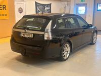 begagnad Saab 9-3 SportCombi 2.0t BioPower Vector Euro 5