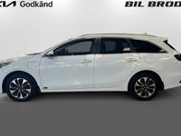 begagnad Kia Ceed Sportswagon Cee´d Plug-in Hybrid DCT Advance 2021, Halvkombi