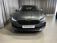 begagnad Skoda Superb Kombi Selection 1,5 TSI m-HEV 150Hk, DRAG/VÄRMA