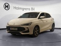 Begagnad MG MG3 Luxury 102 HK (75 kW) 2024 Okänd Halvkombi