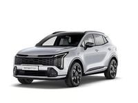 Ny Kia Sportage 2026 Vit SUV