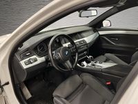 begagnad BMW 520 d xDrive Touring X DRIVE
