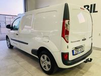 begagnad Renault Kangoo Express Maxi 1.5 dCi Automat Euro 6 90hk