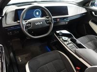 begagnad Kia EV6 AWD GT-line 325 Hk 20" Drag