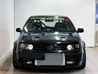 begagnad VW Golf IV 