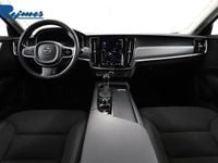 Begagnad Volvo V90 Momentum 150 HK (110 kW) 2020 Grå Kombi