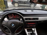 begagnad BMW 320 d xDrive Sedan Comfort, Dynamic Euro 5