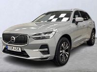 Begagnad Volvo XC60 Core 355 HK (261 kW) 2024 Grå SUV