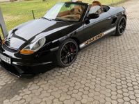 begagnad Porsche Boxster Säljes