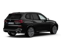 begagnad BMW X5 xDrive30d/ Innovation/ Travel/ Comfort/ M Sport