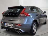 begagnad Volvo V40 D3 150hk