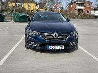 begagnad Renault Talisman GrandTour 1.5 dCi EDC Euro 6