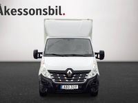 begagnad Renault Master Chassi Cab 3.5 T 2.3 dCi Quickshift. 170hk